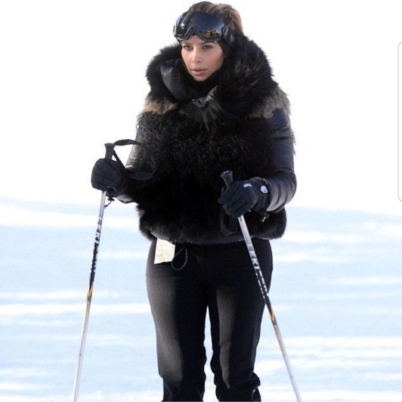 Black Ski Goggle Motorcycle Goggles ATV Ski UV Dirt Bike Sport - Picture 8 of 8